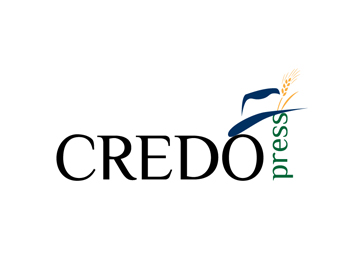 Logo design for a finance company by LogoArena professional logo designers. Submitted for Credo Press, Inc. logo contest by , entry number 183