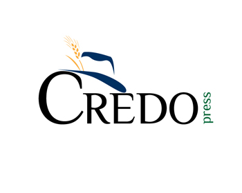 Logo design for a finance company by LogoArena professional logo designers. Submitted for Credo Press, Inc. logo contest by , entry number 187