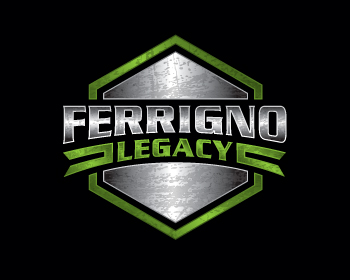 Logo design by scave
