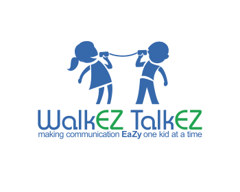 Logo design by sculptor