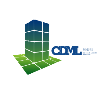 Logo design for a construction company by LogoArena professional logo designers. Submitted for CDML Consulting Ltd logo contest by masjacky, entry number 31