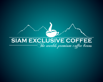 Logo design by Alma4graphics
