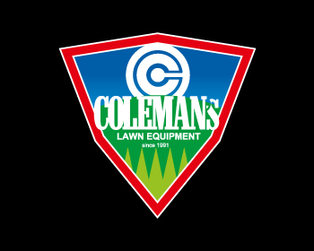 Logo design for a retail company by LogoArena professional logo designers. Submitted for Coleman's Lawn Equipment logo contest by Applex, entry number 106