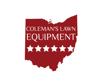 Logo design for a retail company by LogoArena professional logo designers. Submitted for Coleman's Lawn Equipment logo contest by , entry number 14