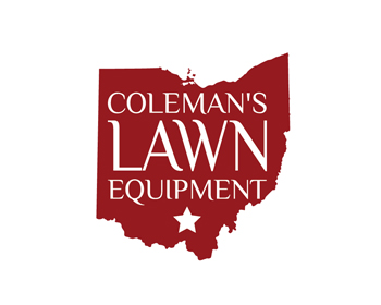 Logo design for a retail company by LogoArena professional logo designers. Submitted for Coleman's Lawn Equipment logo contest by , entry number 15