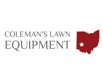 Logo design for a retail company by LogoArena professional logo designers. Submitted for Coleman's Lawn Equipment logo contest by , entry number 19