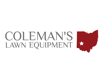 Logo design for a retail company by LogoArena professional logo designers. Submitted for Coleman's Lawn Equipment logo contest by , entry number 22