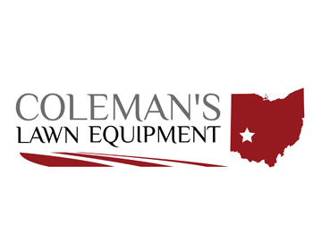 Logo design for a retail company by LogoArena professional logo designers. Submitted for Coleman's Lawn Equipment logo contest by , entry number 28