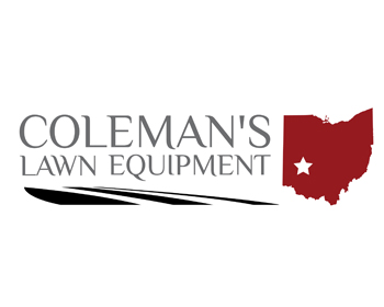 Logo design for a retail company by LogoArena professional logo designers. Submitted for Coleman's Lawn Equipment logo contest by , entry number 29