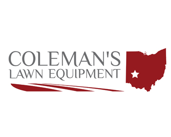 Logo design for a retail company by LogoArena professional logo designers. Submitted for Coleman's Lawn Equipment logo contest by , entry number 30