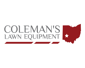 Logo design for a retail company by LogoArena professional logo designers. Submitted for Coleman's Lawn Equipment logo contest by , entry number 31