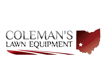 Logo design for a retail company by LogoArena professional logo designers. Submitted for Coleman's Lawn Equipment logo contest by , entry number 46