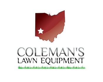 Logo design for a retail company by LogoArena professional logo designers. Submitted for Coleman's Lawn Equipment logo contest by , entry number 54