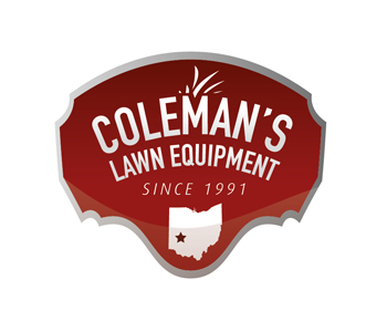 Logo design for a retail company by LogoArena professional logo designers. Submitted for Coleman's Lawn Equipment logo contest by , entry number 87
