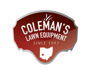 Logo design for a retail company by LogoArena professional logo designers. Submitted for Coleman's Lawn Equipment logo contest by , entry number 88