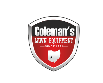 Logo design for a retail company by LogoArena professional logo designers. Submitted for Coleman's Lawn Equipment logo contest by nugra, entry number 98