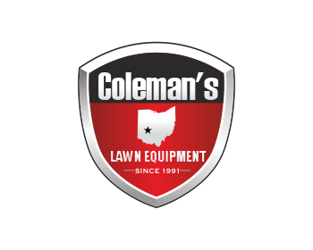 Logo design for a retail company by LogoArena professional logo designers. Submitted for Coleman's Lawn Equipment logo contest by nugra, entry number 99