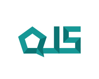 Logo design for a accounting company by LogoArena professional logo designers. Submitted for QJS logo contest by andrei92, entry number 74