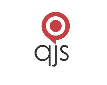 Logo design for a accounting company by LogoArena professional logo designers. Submitted for QJS logo contest by andrei92, entry number 90