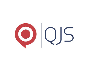 Logo design for a accounting company by LogoArena professional logo designers. Submitted for QJS logo contest by andrei92, entry number 91