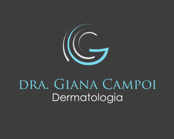 Logo design by sculptor