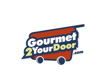 Logo design by him555