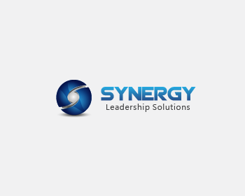 Logo design for a consulting company by LogoArena professional logo designers. Submitted for Synergy Leadership Solutions logo contest by Stefan, entry number 25