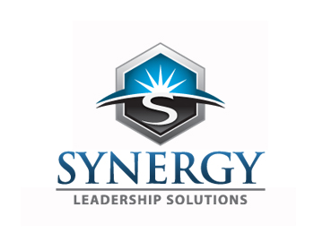 Logo design for a consulting company by LogoArena professional logo designers. Submitted for Synergy Leadership Solutions logo contest by scave, entry number 118