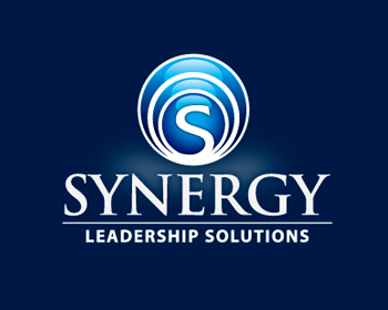 Logo design for a consulting company by LogoArena professional logo designers. Submitted for Synergy Leadership Solutions logo contest by scave, entry number 120