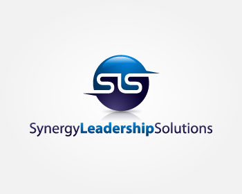 Logo design for a consulting company by LogoArena professional logo designers. Submitted for Synergy Leadership Solutions logo contest by Immo0, entry number 2
