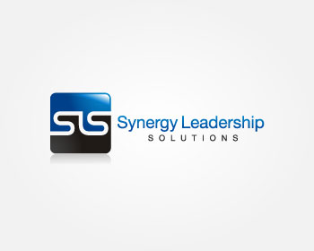 Logo design for a consulting company by LogoArena professional logo designers. Submitted for Synergy Leadership Solutions logo contest by Immo0, entry number 6