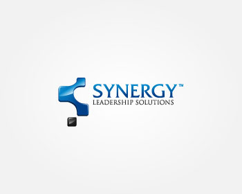Logo design for a consulting company by LogoArena professional logo designers. Submitted for Synergy Leadership Solutions logo contest by Immo0, entry number 36