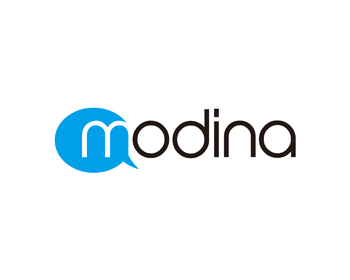Logo design for a finance company by LogoArena professional logo designers. Submitted for Modina LLP logo contest by historicost, entry number 67