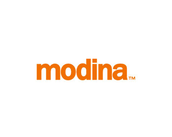Logo design for a finance company by LogoArena professional logo designers. Submitted for Modina LLP logo contest by Immo0, entry number 29