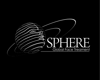 Logo design by sculptor