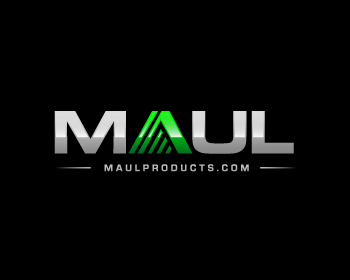 Logo design for a other company by LogoArena professional logo designers. Submitted for MAUL PRODUCTS PTY LTD logo contest by Humaircse, entry number 56