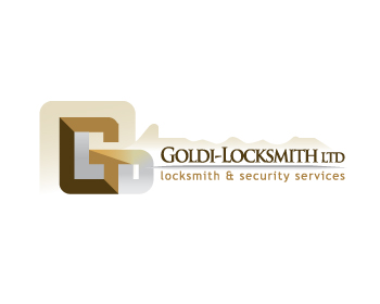 Logo design for a consulting company by LogoArena professional logo designers. Submitted for Goldi-Locksmith Ltd logo contest by chris, entry number 54