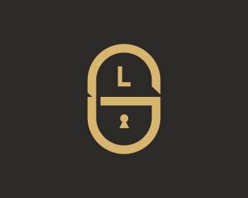 Logo design for a consulting company by LogoArena professional logo designers. Submitted for Goldi-Locksmith Ltd logo contest by temasag, entry number 60
