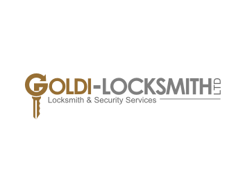 Logo design for a consulting company by LogoArena professional logo designers. Submitted for Goldi-Locksmith Ltd logo contest by sculptor, entry number 12