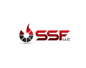 Logo design for a natural resources company by LogoArena professional logo designers. Submitted for SSF LLC logo contest by nigz65, entry number 10