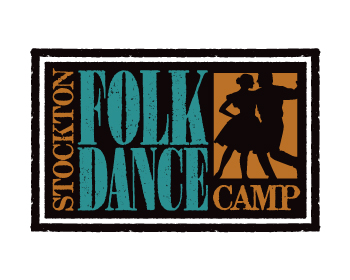 Logo design for a education company by LogoArena professional logo designers. Submitted for Stockton Folk Dance Camp logo contest by Miamiman, entry number 38