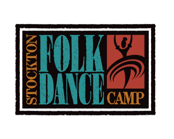 Logo design for a education company by LogoArena professional logo designers. Submitted for Stockton Folk Dance Camp logo contest by Miamiman, entry number 39