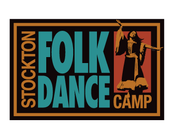 Logo design for a education company by LogoArena professional logo designers. Submitted for Stockton Folk Dance Camp logo contest by Miamiman, entry number 60