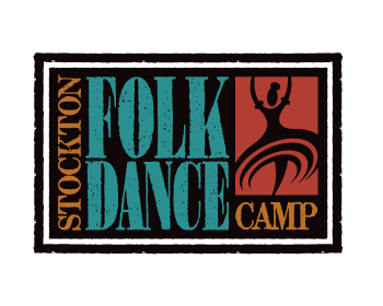 Logo design for a education company by LogoArena professional logo designers. Submitted for Stockton Folk Dance Camp logo contest by Miamiman, entry number 75