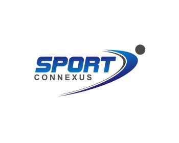 Logo design for a sports company by LogoArena professional logo designers. Submitted for Sport Connexus logo contest by hindu88, entry number 109