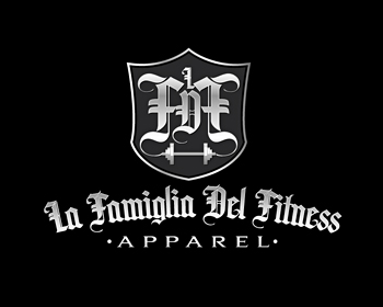 Logo design by LCG