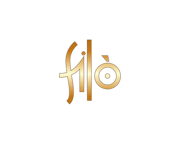Logo design for a other company by LogoArena professional logo designers. Submitted for Filò logo contest by splash, entry number 123