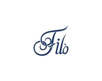 Logo design for a other company by LogoArena professional logo designers. Submitted for Filò logo contest by splash, entry number 177
