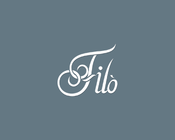 Logo design for a other company by LogoArena professional logo designers. Submitted for Filò logo contest by splash, entry number 178