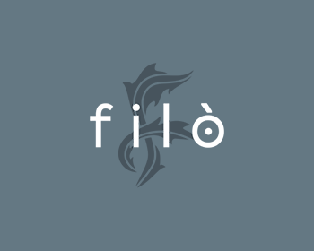 Logo design for a other company by LogoArena professional logo designers. Submitted for Filò logo contest by splash, entry number 190